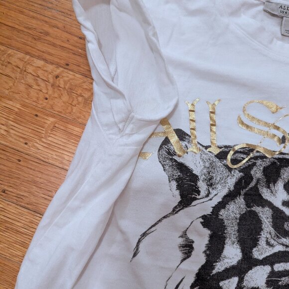 Allsaints graphic tee - Picture 3 of 5